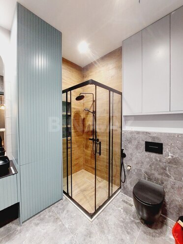 2-комн. новостройка - пос. Аг шехер - 60 м² (15)