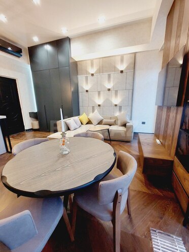 2-комн. новостройка - пос. Аг шехер - 60 м² (1)