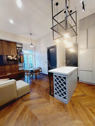 2-комн. новостройка - пос. Аг шехер - 60 м² (8)