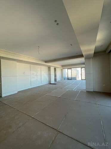 Satılır 6 otaqlı yeni tikili 342 m², Elmlər Akademiyası m., photo 11 from 20