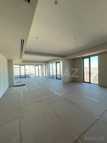 Satılır 6 otaqlı yeni tikili 342 m², Elmlər Akademiyası m., photo 6 from 20