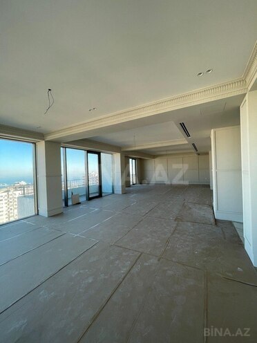 Satılır 6 otaqlı yeni tikili 342 m², Elmlər Akademiyası m., photo 8 from 20