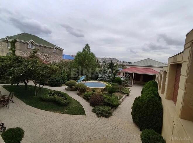 Сдаётся 8-комн. дом/дача 360 м², пос. Бадамдар, photo 3 from 12