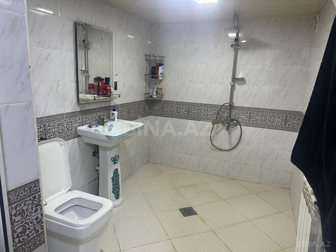 5 otaqlı həyət evi/bağ evi - Mərdəkan q. - 150 m² (4)