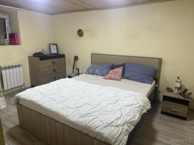 5 otaqlı həyət evi/bağ evi - Mərdəkan q. - 150 m² (5)