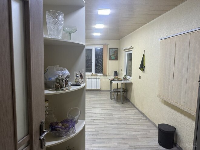 5 otaqlı həyət evi/bağ evi - Mərdəkan q. - 150 m² (7)
