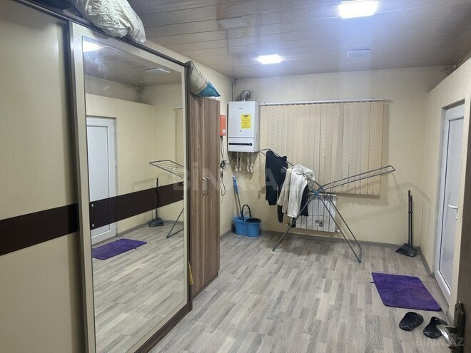 5 otaqlı həyət evi/bağ evi - Mərdəkan q. - 150 m² (6)