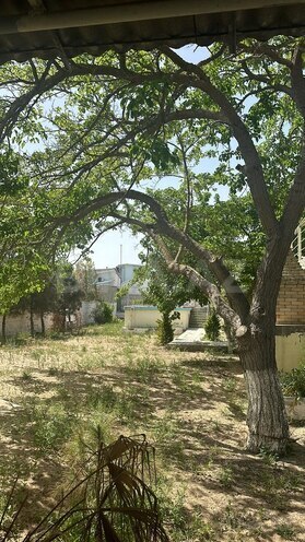 5 otaqlı həyət evi/bağ evi - Mərdəkan q. - 150 m² (13)