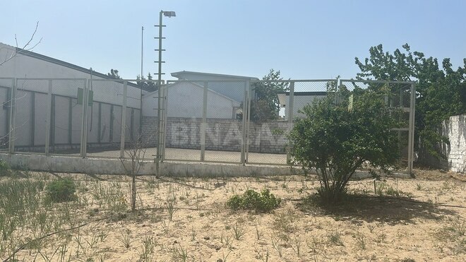 5 otaqlı həyət evi/bağ evi - Mərdəkan q. - 150 m² (11)