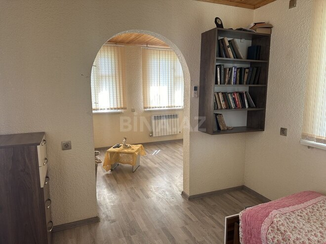 5 otaqlı həyət evi/bağ evi - Mərdəkan q. - 150 m² (16)