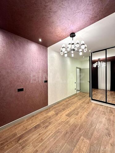2-комн. новостройка - м. Иншаатчылар - 91 м² (7)
