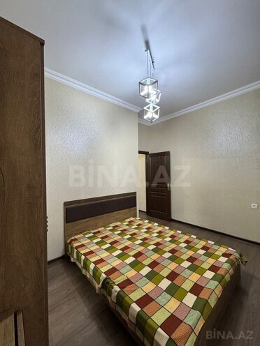 2 otaqlı yeni tikili - Yasamal q. - 60 m² (5)