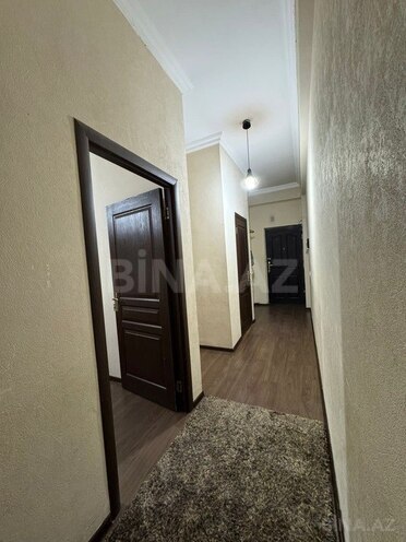 2 otaqlı yeni tikili - Yasamal q. - 60 m² (9)