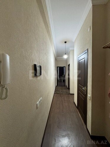 2 otaqlı yeni tikili - Yasamal q. - 60 m² (8)