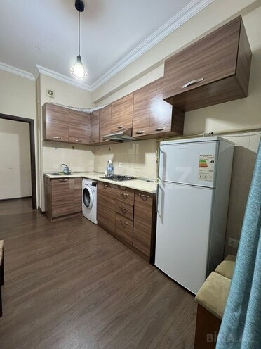 2 otaqlı yeni tikili - Yasamal q. - 60 m² (7)