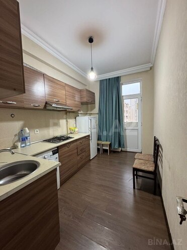 2 otaqlı yeni tikili - Yasamal q. - 60 m² (6)