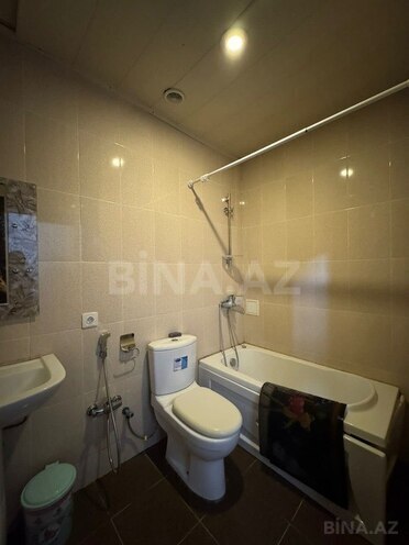 2 otaqlı yeni tikili - Yasamal q. - 60 m² (11)