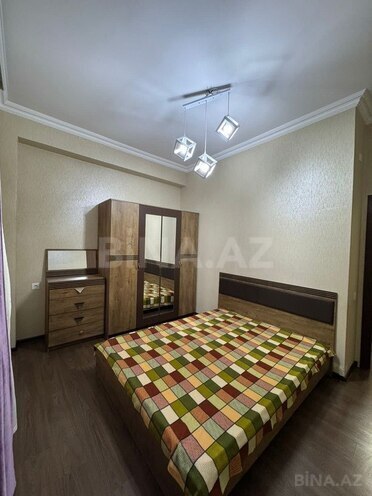 2 otaqlı yeni tikili - Yasamal q. - 60 m² (4)