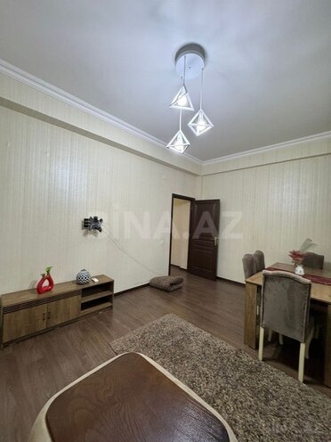 2 otaqlı yeni tikili - Yasamal q. - 60 m² (3)