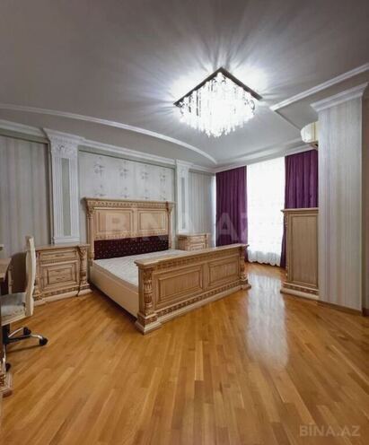 Satılır 4 otaqlı yeni tikili 200 m², Nərimanov r., photo 5 from 17