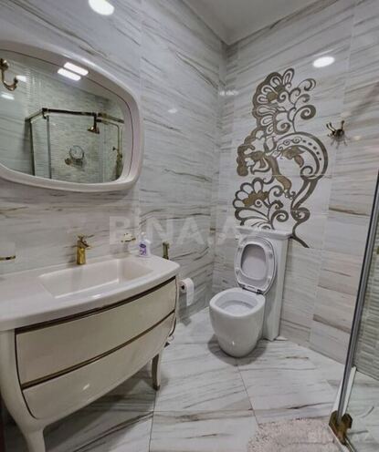 Satılır 4 otaqlı yeni tikili 200 m², Nərimanov r., photo 14 from 17