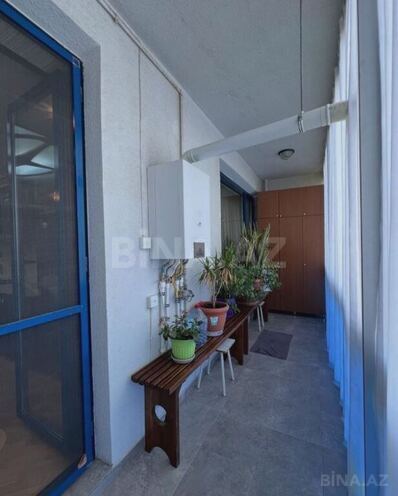 Satılır 4 otaqlı yeni tikili 200 m², Nərimanov r., photo 16 from 17