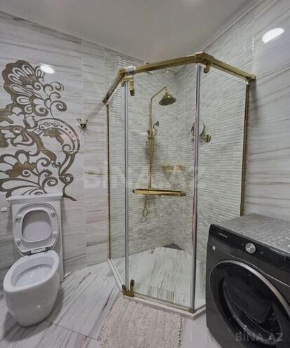 Satılır 4 otaqlı yeni tikili 200 m², Nərimanov r., photo 15 from 17