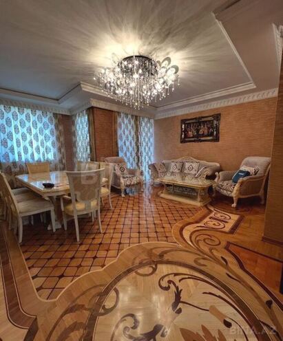 Satılır 4 otaqlı yeni tikili 200 m², Nərimanov r., photo 4 from 17