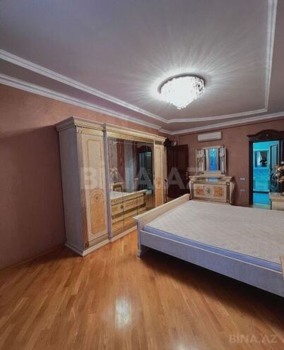 Satılır 4 otaqlı yeni tikili 200 m², Nərimanov r., photo 8 from 17