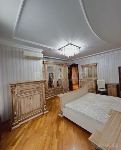 Satılır 4 otaqlı yeni tikili 200 m², Nərimanov r., photo 6 from 17
