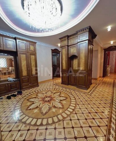 Satılır 4 otaqlı yeni tikili 200 m², Nərimanov r., photo 12 from 17