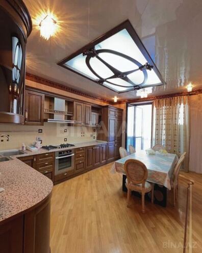 Satılır 4 otaqlı yeni tikili 200 m², Nərimanov r., photo 10 from 17