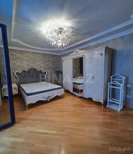 Satılır 4 otaqlı yeni tikili 200 m², Nərimanov r., photo 9 from 17