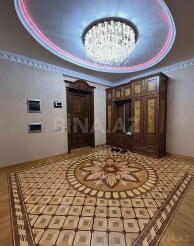Satılır 4 otaqlı yeni tikili 200 m², Nərimanov r., photo 13 from 17