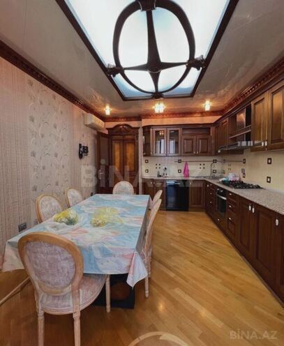 Satılır 4 otaqlı yeni tikili 200 m², Nərimanov r., photo 11 from 17