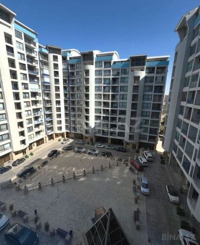 Satılır 4 otaqlı yeni tikili 200 m², Nərimanov r., photo 1 from 17