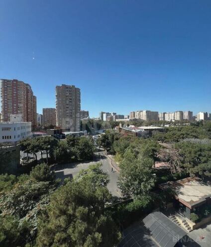 Satılır 4 otaqlı yeni tikili 200 m², Nərimanov r., photo 3 from 17