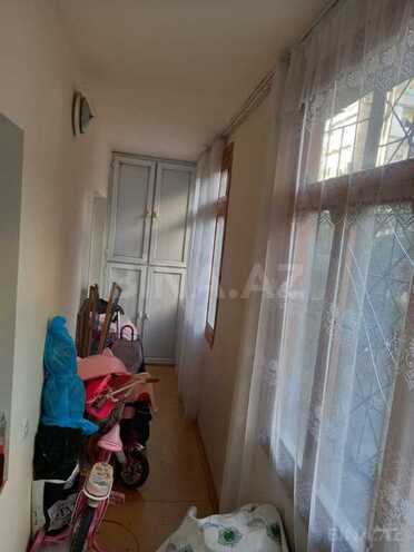 4-комн. вторичка - м. Халглар Достлугу - 110 м² (17)