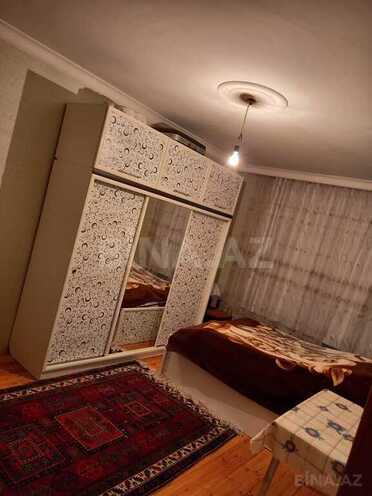 4-комн. вторичка - м. Халглар Достлугу - 110 м² (5)