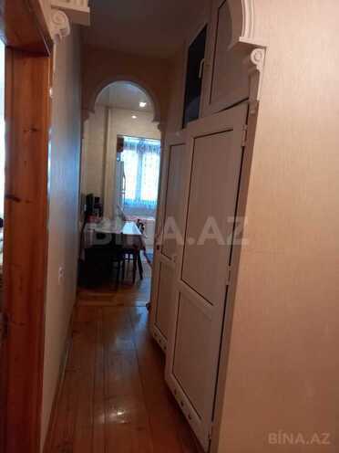 4-комн. вторичка - м. Халглар Достлугу - 110 м² (24)