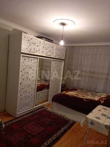 4-комн. вторичка - м. Халглар Достлугу - 110 м² (4)