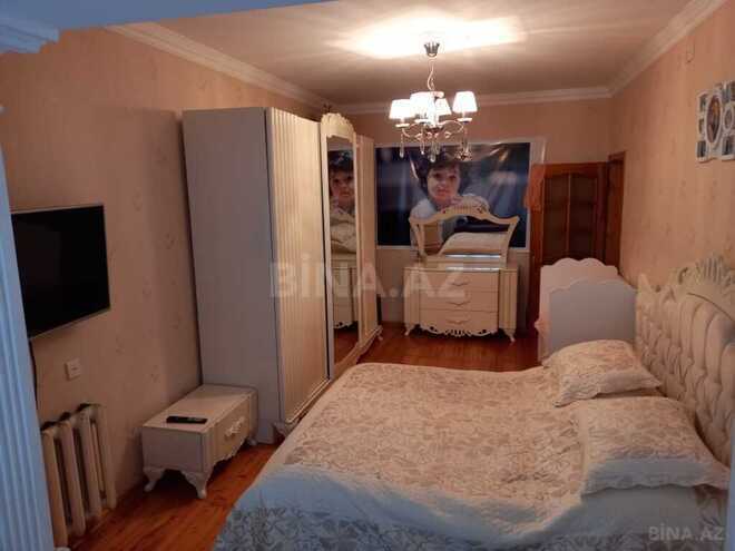 4-комн. вторичка - м. Халглар Достлугу - 110 м² (7)