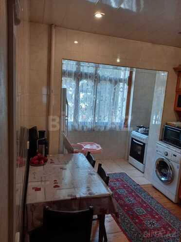 4-комн. вторичка - м. Халглар Достлугу - 110 м² (19)