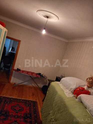 4-комн. вторичка - м. Халглар Достлугу - 110 м² (14)