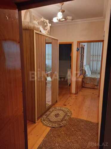 4-комн. вторичка - м. Халглар Достлугу - 110 м² (8)