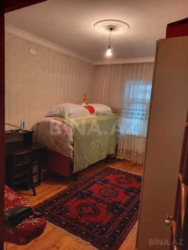 4-комн. вторичка - м. Халглар Достлугу - 110 м² (12)