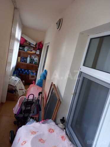 4-комн. вторичка - м. Халглар Достлугу - 110 м² (27)