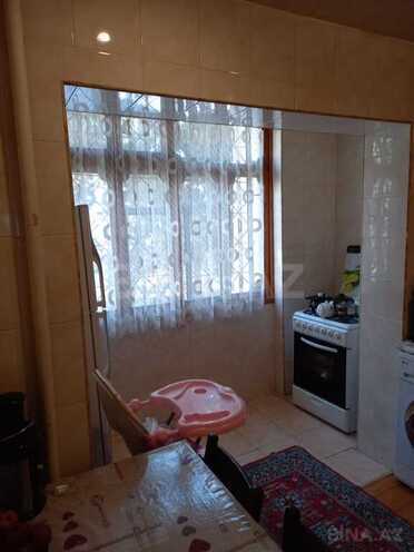 4-комн. вторичка - м. Халглар Достлугу - 110 м² (22)