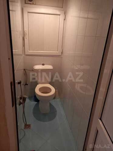 4-комн. вторичка - м. Халглар Достлугу - 110 м² (29)