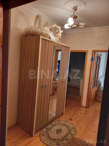 4-комн. вторичка - м. Халглар Достлугу - 110 м² (21)